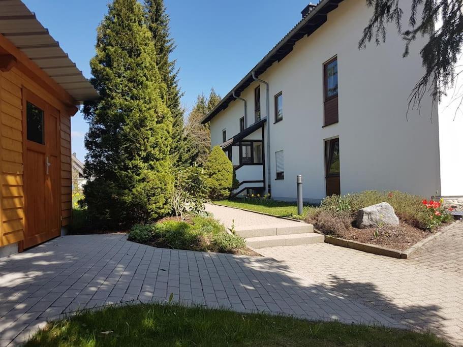 Waldlicht Titisee Exteriér fotografie